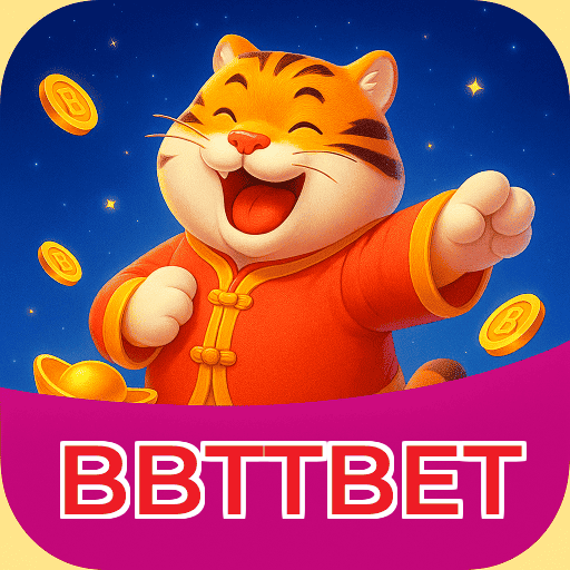 BBTTBET logo
