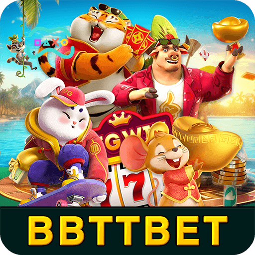 bbttbet: Seu Cassino Seguro e Premiado